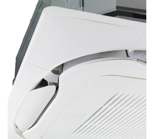 Кассетный кондиционер Daikin FCAG100B/RQ100BW/-40T