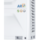 Наружный блок VRF системы AUX ARV-H400/5R1 MV
