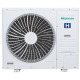 Наружный блок VRF системы Hisense AVW-48HJFHE2