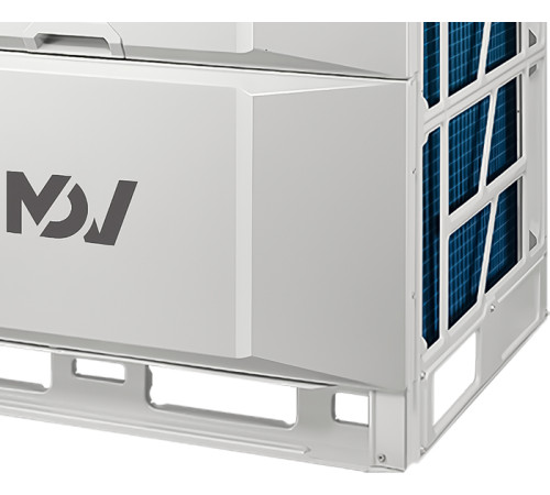 Компрессорно-конденсаторный блок Mdv O-VCM400V2R1A