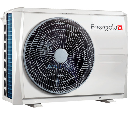 Компрессорно-конденсаторный блок Energolux SCCU18C1BF