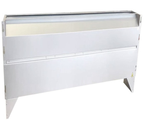 Канальный фанкойл до 16 кВт Royal Clima MACS-I-VD140P2K