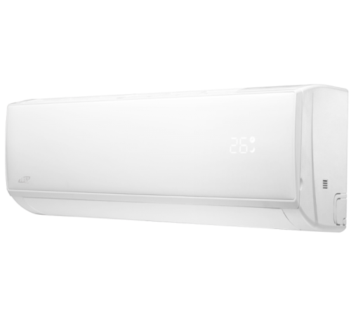 Кондиционер Just Red JAC-09HPSA/IF