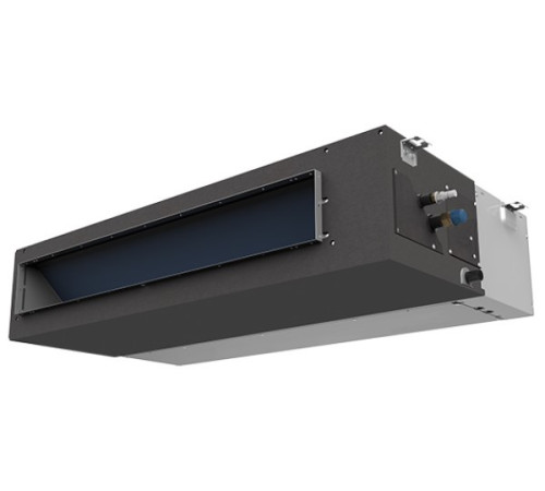 Канальный кондиционер Dantex Smart RKD-24BHANI/RKD-24HANIE-W