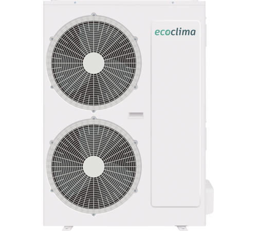 Канальный кондиционер Ecoclima ECLMD-H48/5R1 / ECL-H48/5R1