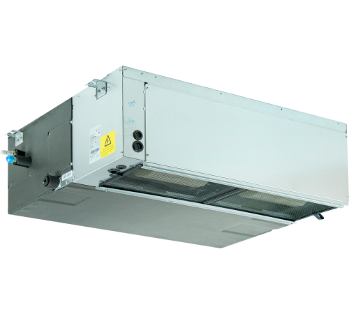 Канальный кондиционер Ecoclima ECLMD-H48/5R1 / ECL-H48/5R1