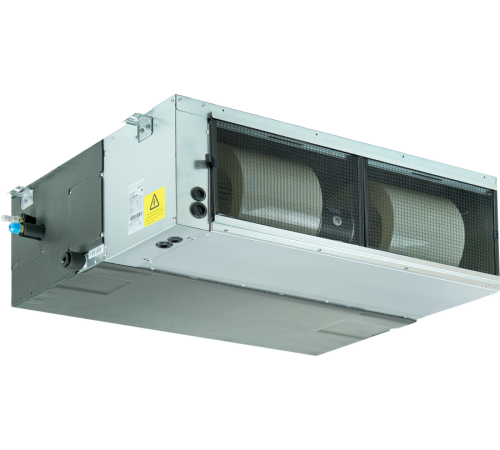 Канальный кондиционер Ecoclima ECLMD-H48/5R1 / ECL-H48/5R1