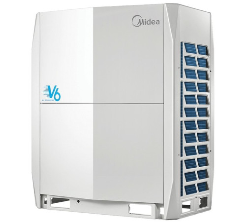 Наружный блок VRF системы Midea MV6-i615WV2GN1