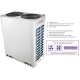 Наружный блок VRF системы Bosch AF5300A 62 C-3