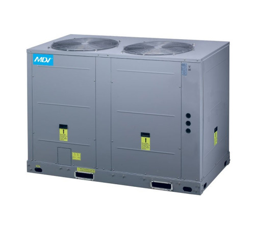 Компрессорно-конденсаторный блок Mdv MDCCU-61CN1/CCU-53/61