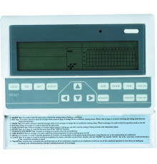 Центральный пульт управления Lessar LZ-UPW3B