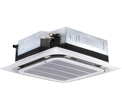 Кассетный кондиционер Marsa MRK-24UHA2N/MRK-24HA2NE-W