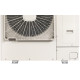 Наружный блок VRF системы Hitachi RAS-12FSXNME