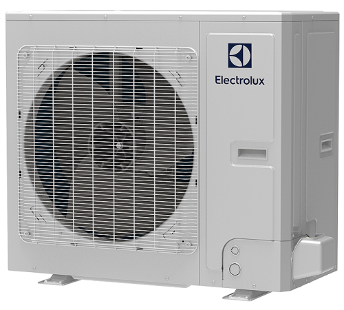 Канальный кондиционер Electrolux Unitary Pro 3 EACD-60H/UP3/N3