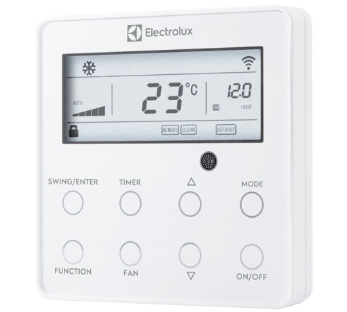 Канальный кондиционер Electrolux Unitary Pro 3 EACD-60H/UP3/N3