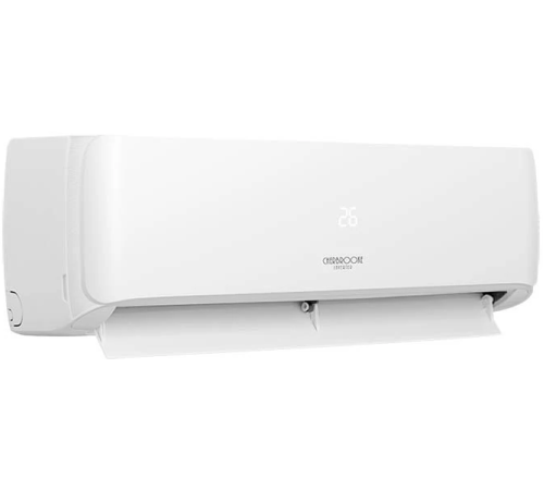 Кондиционер CHERBROOKE Mistral ASV-07UR4K1/AOV-07UR4K1