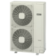 Наружный блок VRF системы Hitachi RAS-4XHNP1E