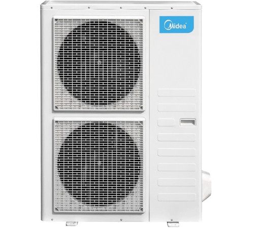 Напольно-потолочный кондиционер Midea MUE-36HRN1-R/MOU-36HN1-R