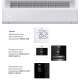 Настенная VRF система Mdv I3-71WMVR12D