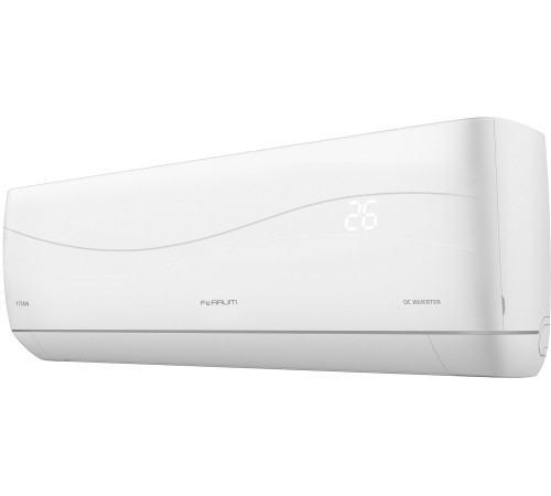 Кондиционер Ferrum Titan iFIS24VR1/iFOS24VR1