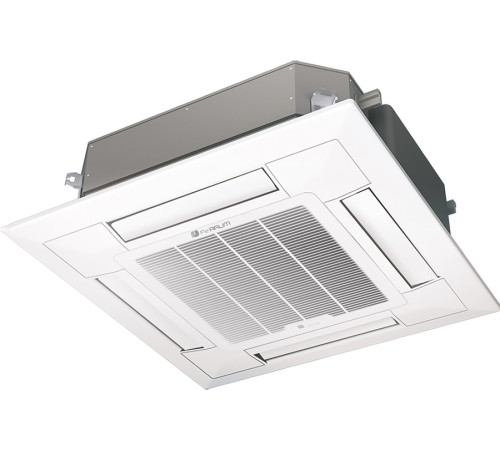 Кассетный кондиционер Ferrum LCAC48C1-A/LCAU48U1-A/SCP18A1