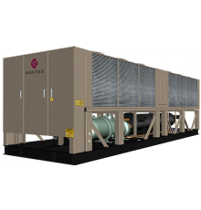 Чиллер с воздушным охлаждением Dantex DN-800BGMTC/SM