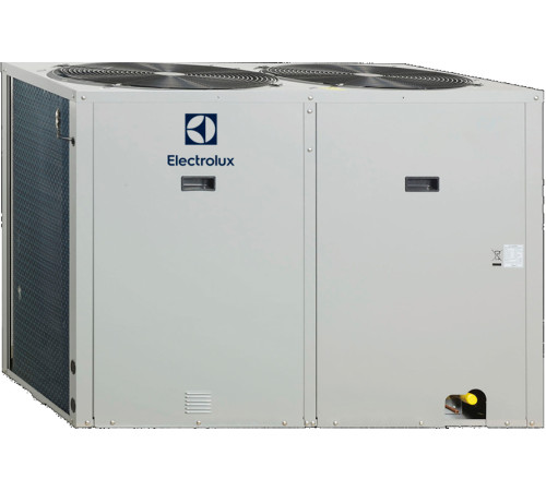 Компрессорно-конденсаторный блок Electrolux ECC-28-G