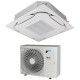 Кассетный кондиционер Daikin FCAG140B/RZAG140NY1/-40