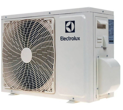 Кондиционер Electrolux Fusion 2.0 EACS/I-12HF2/N8