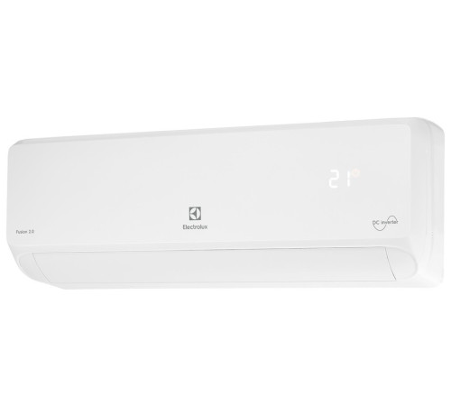 Кондиционер Electrolux Fusion 2.0 EACS/I-12HF2/N8