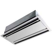 Кассетная VRF система Midea MIH36Q2HN18/T-MBQ2-01A