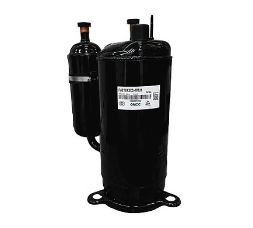 Компрессор GMCC Toshiba GU-S30HRN1 PA270X3CS-4MU1 (201400620500)