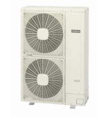 Наружный блок VRF системы Hitachi RAS-8XHNPE