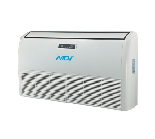 Напольно-потолочный кондиционер Mdv MDUE-36HRN1/MDOU-36HN1-L