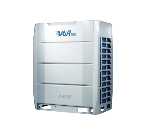 Наружный блок VRF системы Mdv 6-R560WV2GN1