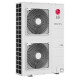 Наружный блок VRF системы Lg ARUN050LSS0
