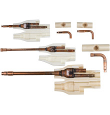 Рефнет Daikin BHFP26P36C