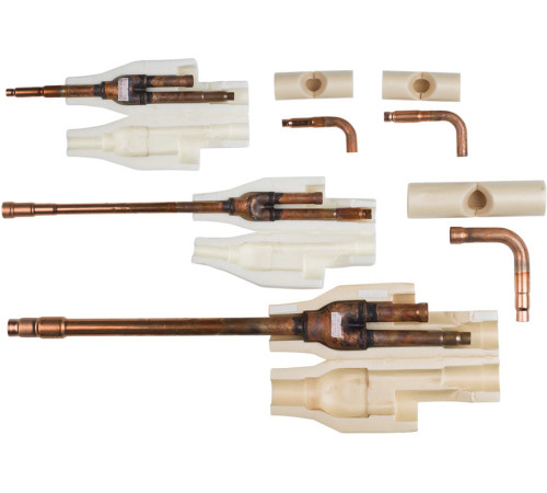 Рефнет Daikin BHFP26P36C