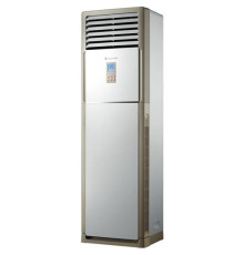 Колонный кондиционер Systemair SYSPLIT FLOOR 24 HP Q