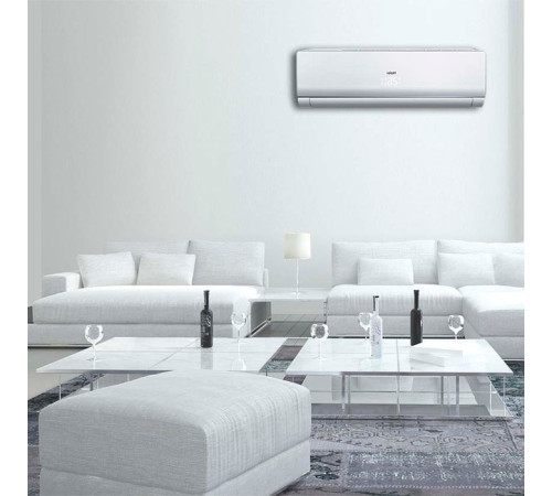 Настенный внутренний блок мульти-сплит системы Haier AS18NS3ERA-W