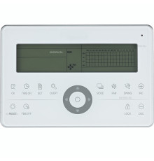 Пульт центрального управления Lessar LZ-UPW7