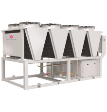 Чиллер с воздушным охлаждением Dantex DN-660BUSOHF