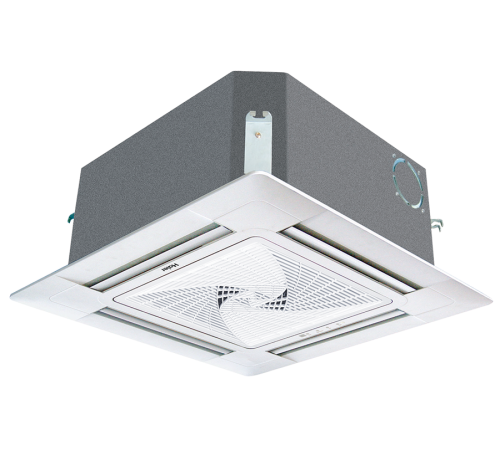 Кассетный кондиционер Haier AB35S2SC1FA/1U35S2SM4FA