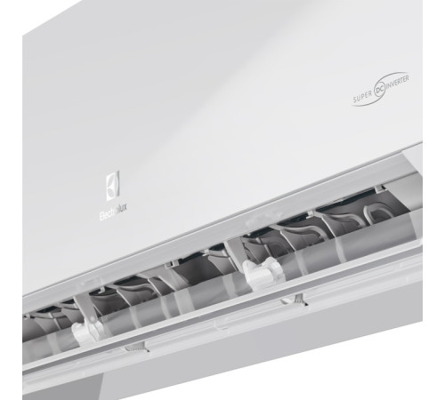 Кондиционер Electrolux Enterprise EACS/I-18HEN-WHITE/N8