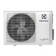 Кондиционер Electrolux Enterprise EACS/I-18HEN-WHITE/N8
