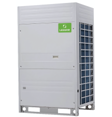 Наружный блок VRF системы Lessar LUM-HE335AUA4-A