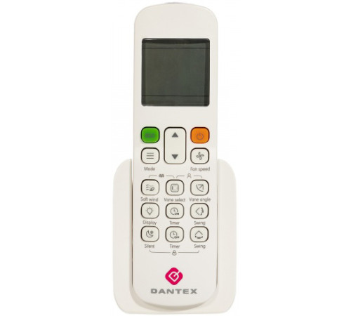 Кассетная VRF система Dantex DM-UAC012Q1/DF