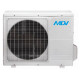 Канальный кондиционер Mdv MDTI-48HWN1/MDOU-48HN1-L