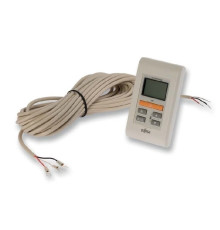 Проводной пульт управления Fujitsu UTYRSNYM