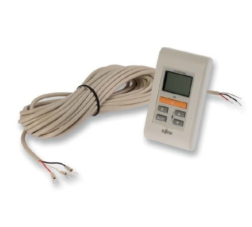 Проводной пульт управления Fujitsu UTYRSNYM